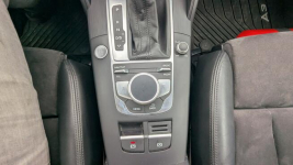 Audi A3 1.5 CoD S-Line/Alcantara/navi/serwis/I właściciel/salon Polska Biała - zdjęcie 9