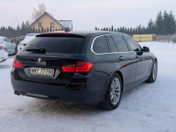 BMW 520 Goworowo - zdjęcie 10