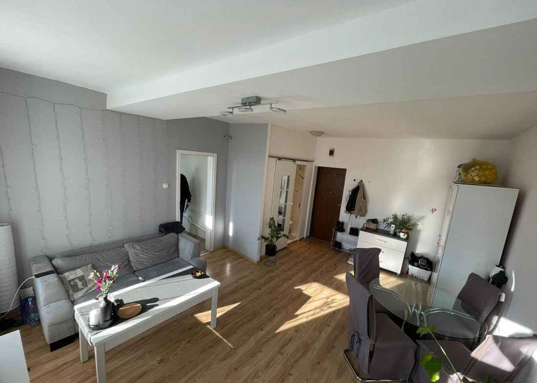 1pok, 33met, Okolice Kąckiej PIWNICA/STRYCH/OGRÓD (Wrocław) Fabryczna - zdjęcie 2