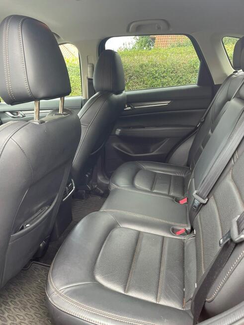 Mazda CX-5 Sadlno - zdjęcie 7