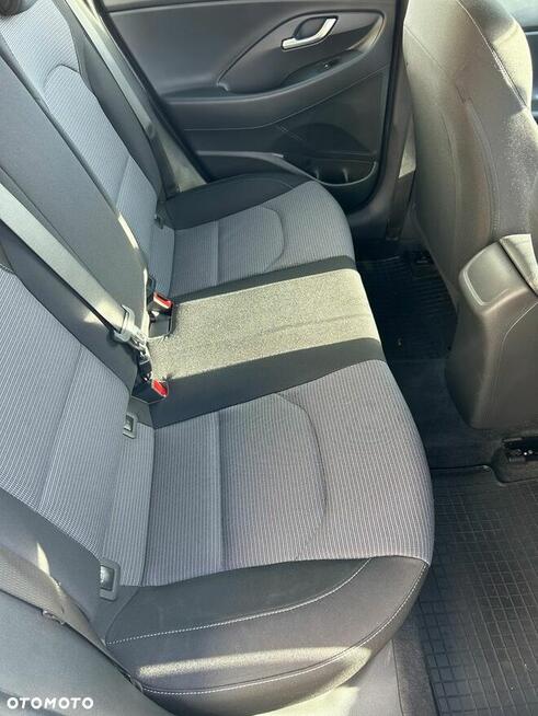 Hyundai i30 Tarnów - zdjęcie 8