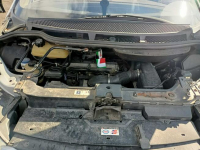 Peugeot 807 2.0 05r Automat 8os Tarnów - zdjęcie 8