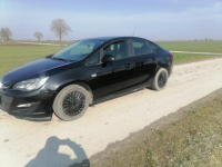 Opel Astra j z 2016r sil 1,4 turbo +lpg Skroniów - zdjęcie 3