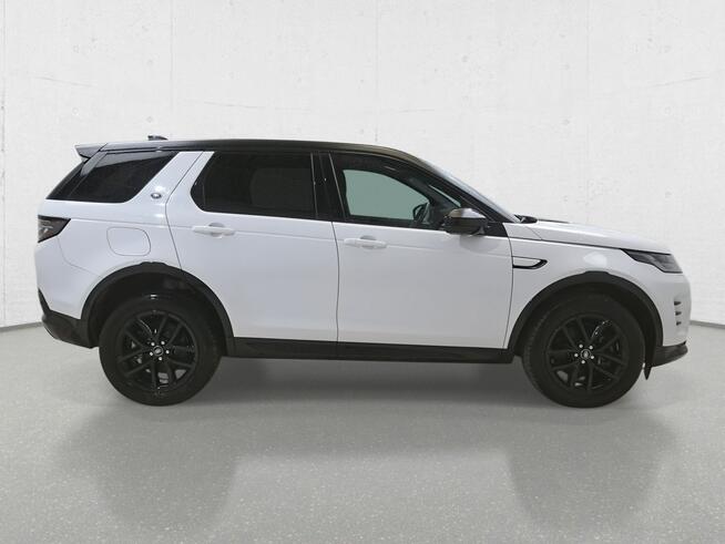 Land Rover Discovery Sport Poleasingowe.pl BZ Komorniki - zdjęcie 8