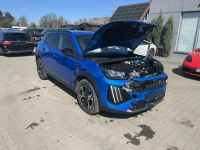 Peugeot 2008 Automat podgrzewanie Skóra Virtual cockpit Gliwice - zdjęcie 4