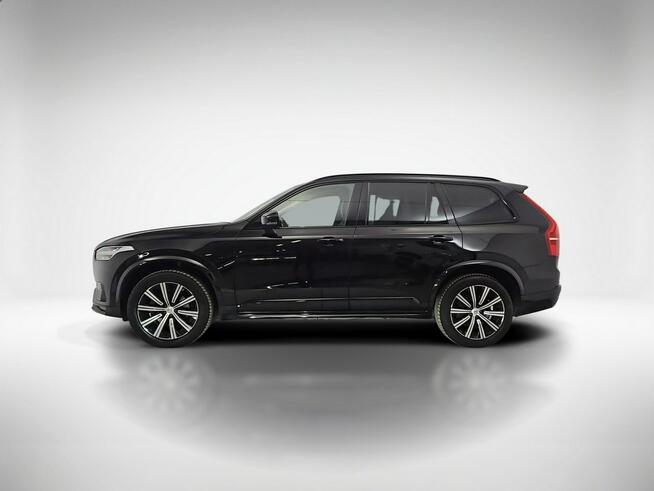 Volvo XC 90 AWD Plus Dark 7os aut ! Z Polskiego Salonu ! Faktura VAT ! Warszawa - zdjęcie 2