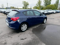 Opel Astra Salon Polska bezwypadkowy Otwock - zdjęcie 5