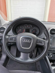 Audi A3 8P 2.0 TDI CR Łomża - zdjęcie 7