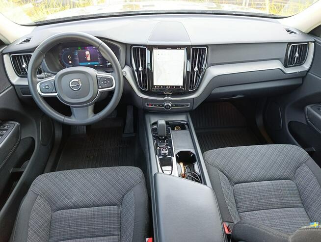 Volvo XC 60 fv23 1właściciel Karczew - zdjęcie 9