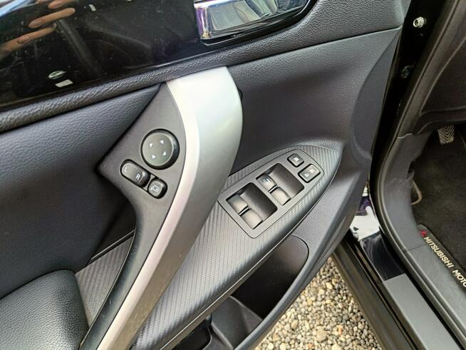 Mitsubishi Eclipse Cross 1.5 T GPF Intense Ruda Śląska - zdjęcie 10