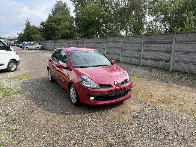 Renault Clio 1.2i*75PS*Klimatronik*Serwis*1wł*Niemcy*5*Drzwi Częstochowa - zdjęcie 2