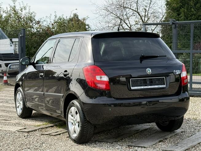 Škoda Fabia *po serwisie*nowy rozrząd*super stan*z Niemiec* Dąbrowa - zdjęcie 3