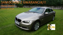 BMW 320 z Niemiec. Gwarancja. Polecam !!!