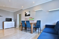 Umeblowane 3 pokojowe mieszkanie os. Kopernik