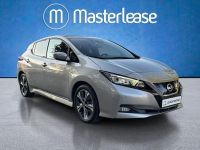 Nissan Leaf 40kWh N-Connecta ! Z polskiego salonu ! Faktura VAT ! Warszawa - zdjęcie 3