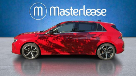 Opel Astra 1.2 T Elegance S&amp;S ! Z Polskiego Salonu ! Faktura Vat ! Warszawa - zdjęcie 8
