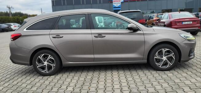 I30 Wagon  Automat / Jeden właściciel /serwisowany w ASO / Comfort Studzienice - zdjęcie 4
