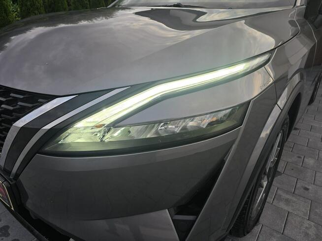 Nissan Qashqai Kamera cofania Żarki - zdjęcie 9