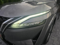 Nissan Qashqai Kamera cofania Żarki - zdjęcie 9