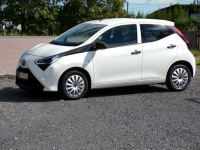 Toyota Aygo Klimatyzacja /I właść /euro 6 /59000km /2019 Mikołów - zdjęcie 11