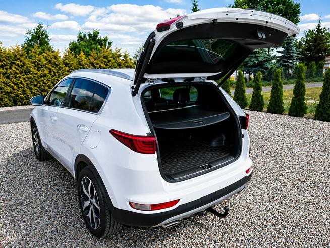 Kia Sportage Sadlno - zdjęcie 9