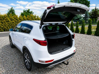 Kia Sportage Sadlno - zdjęcie 9