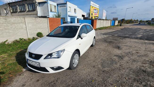 Seat ibiza 2014 Małomice - zdjęcie 2