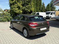 Citroen C4 Rezerwacja Tarnowskie Góry - zdjęcie 6