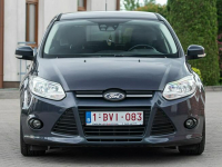 Ford Focus 1.6TDCi 115KM ! Manual ! Super Stan ! po Opłatach ! Zwoleń - zdjęcie 10