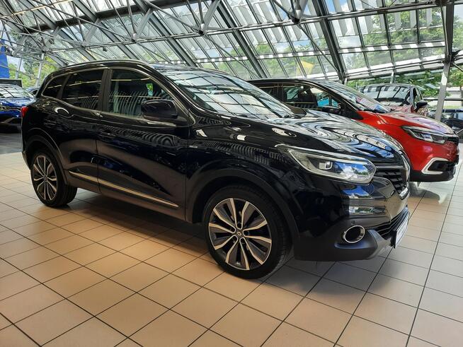Renault Kadjar Energy TCe 165 Bose Edition Nowa Huta - zdjęcie 5