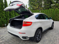 BMW X6 ** Bezwypadkowy ** Salon Polska ** Jatutów - zdjęcie 10