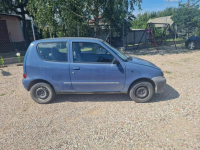 Fiat Seicento Grajewo - zdjęcie 11