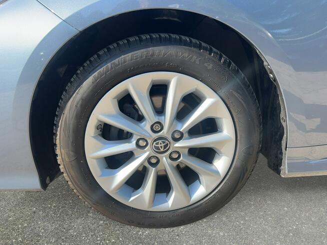 Toyota Corolla 1.5 Comfort ! Z polskiego salonu! Z fakturą VAT! Warszawa - zdjęcie 9