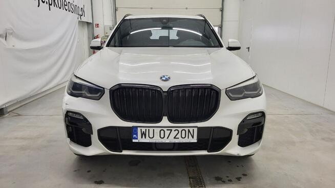 BMW X5 xDrive25d sport-aut Grójec - zdjęcie 2