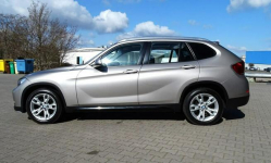 BMW X1 100% Bezwypadkowy # Nowy rozrząd # Panorama # Włocławek - zdjęcie 5
