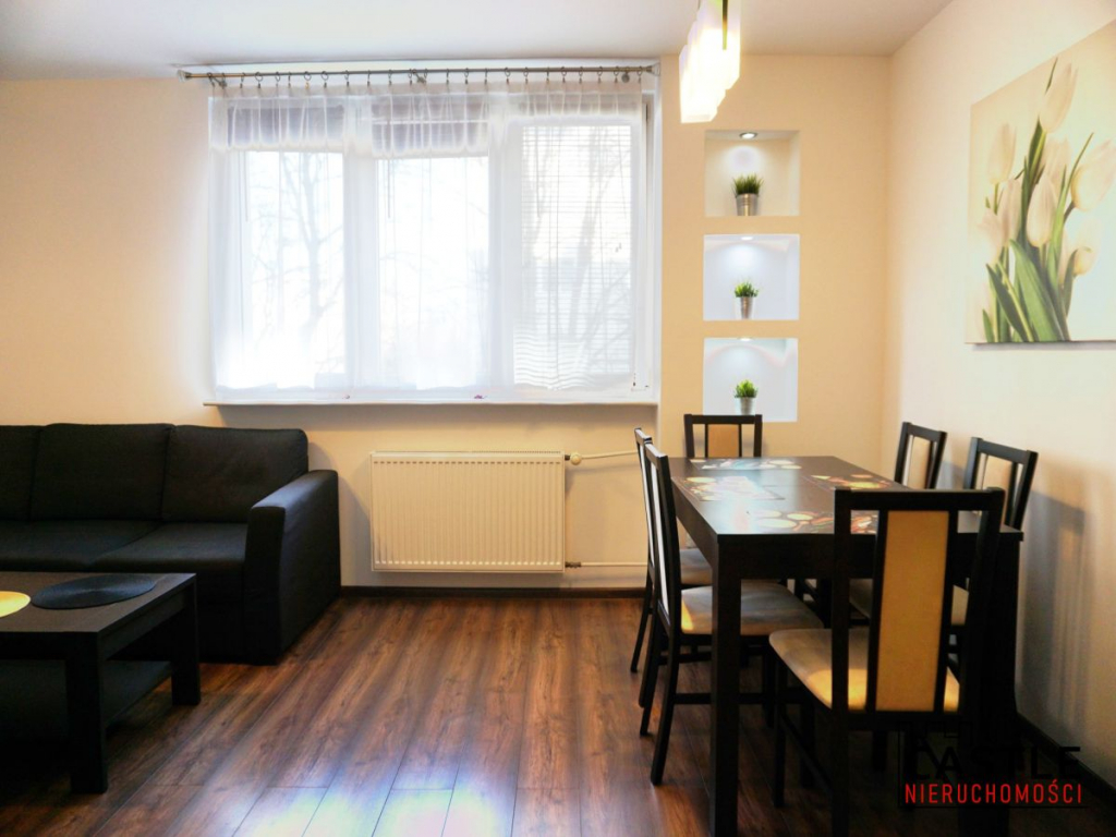 Wyjątkowe mieszkanie po remoncie! Lokalizacja TOP! Gdańsk - zdjęcie 4