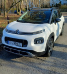 Citroen C3 Aicross Warszawa - zdjęcie 10