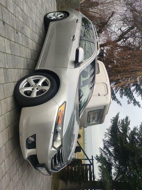 Okazja!Honda Accord 8 2.0 B Krępiec - zdjęcie 5
