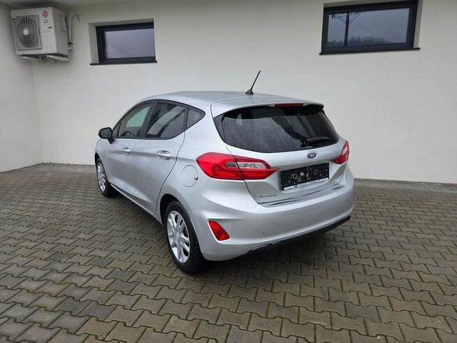 Ford Fiesta 1.1 * klima * grzane fotele * 2019 Raba Niżna - zdjęcie 3