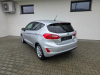 Ford Fiesta 1.1 * klima * grzane fotele * 2019 Raba Niżna - zdjęcie 3