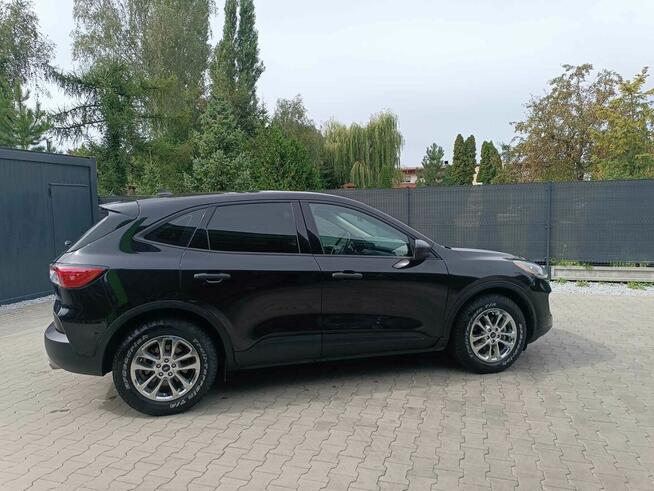 FORD ESCAPE 1.5 BENZYNA / AUTOMAT / KUGA / OKAZJA Ostrów Wielkopolski - zdjęcie 8