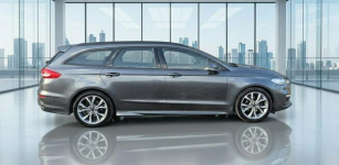 Ford Mondeo Bezwypadkowy serwis rok gwarancji Kraków - zdjęcie 5