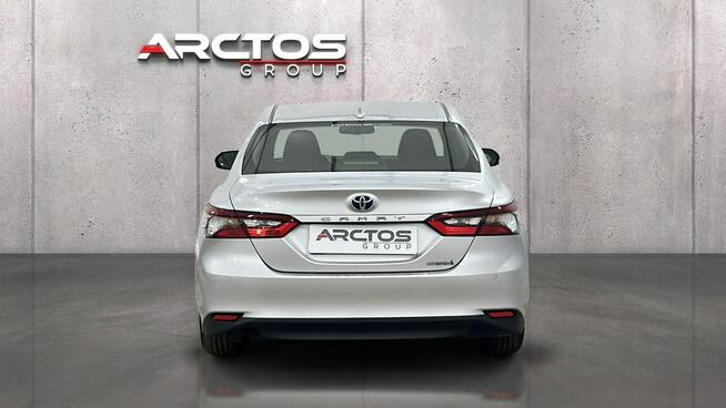 Toyota Camry 2,5 Hybrid Comfort CVT Warszawa - zdjęcie 4