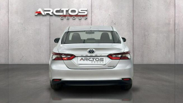 Toyota Camry 2,5 Hybrid Comfort CVT Warszawa - zdjęcie 4