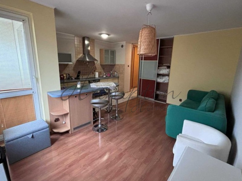 Kawalerka z balkonem | 36 m² | Ursus Ursus - zdjęcie 2