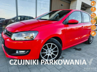 POLO V 1.2 90KM PDC klima 5 drzwi MP3 bezwypadek SERWIS 2014