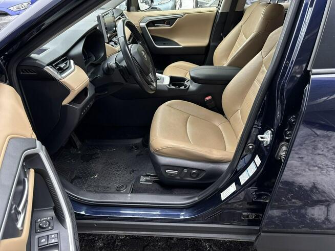 Toyota RAV-4 2.5 HSD EXECUTIVE, salon Polska, gwarancja, Warszawa - zdjęcie 12