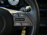 Hyundai Bayon 1.0 T-GDI (100KM) Smart Design | DEMO - niski przebieg Łódź - zdjęcie 12