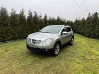 Nissan Qashqai 1,6 n-tec 115KM Panorama Kamera Navi Alu