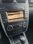Mercedes B 200 Automat    Bogaty Model Poznań - zdjęcie 8